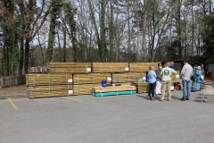Timbers